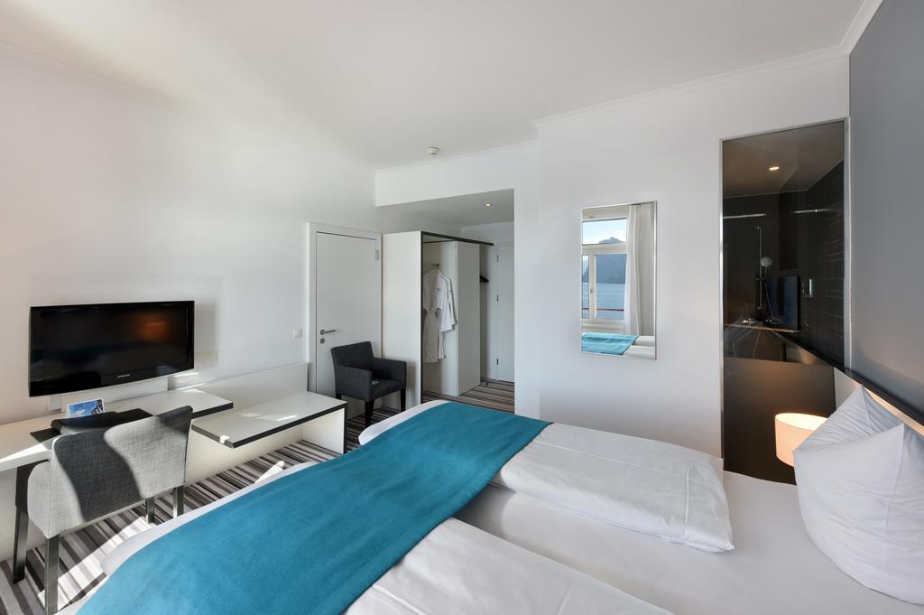 Hotel Vitznauerhof - Lifestyle Hideaway At Lake Lucerne Εξωτερικό φωτογραφία