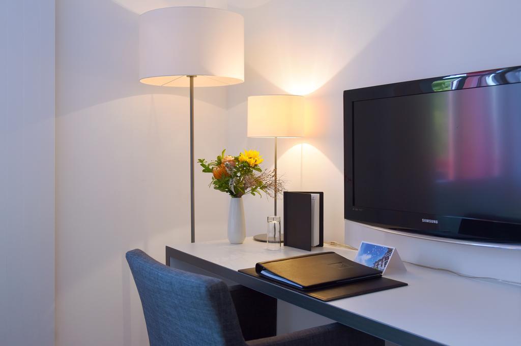 Hotel Vitznauerhof - Lifestyle Hideaway At Lake Lucerne Εξωτερικό φωτογραφία