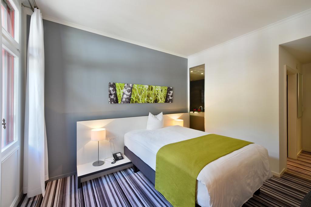 Hotel Vitznauerhof - Lifestyle Hideaway At Lake Lucerne Εξωτερικό φωτογραφία