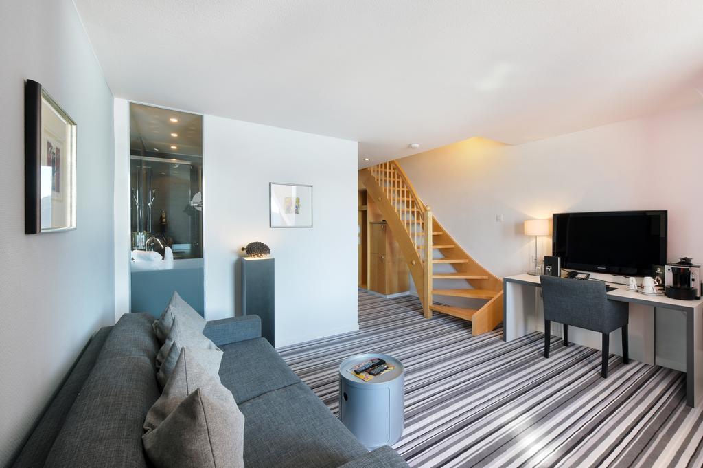 Hotel Vitznauerhof - Lifestyle Hideaway At Lake Lucerne Εξωτερικό φωτογραφία