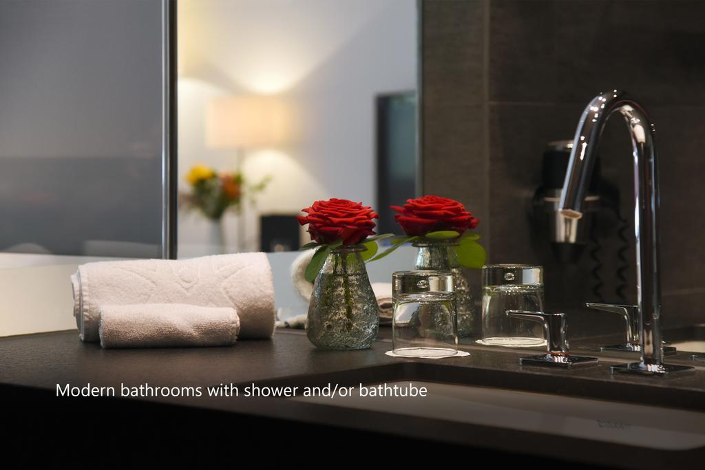 Hotel Vitznauerhof - Lifestyle Hideaway At Lake Lucerne Εξωτερικό φωτογραφία
