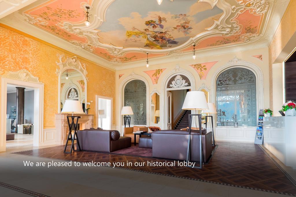 Hotel Vitznauerhof - Lifestyle Hideaway At Lake Lucerne Εξωτερικό φωτογραφία