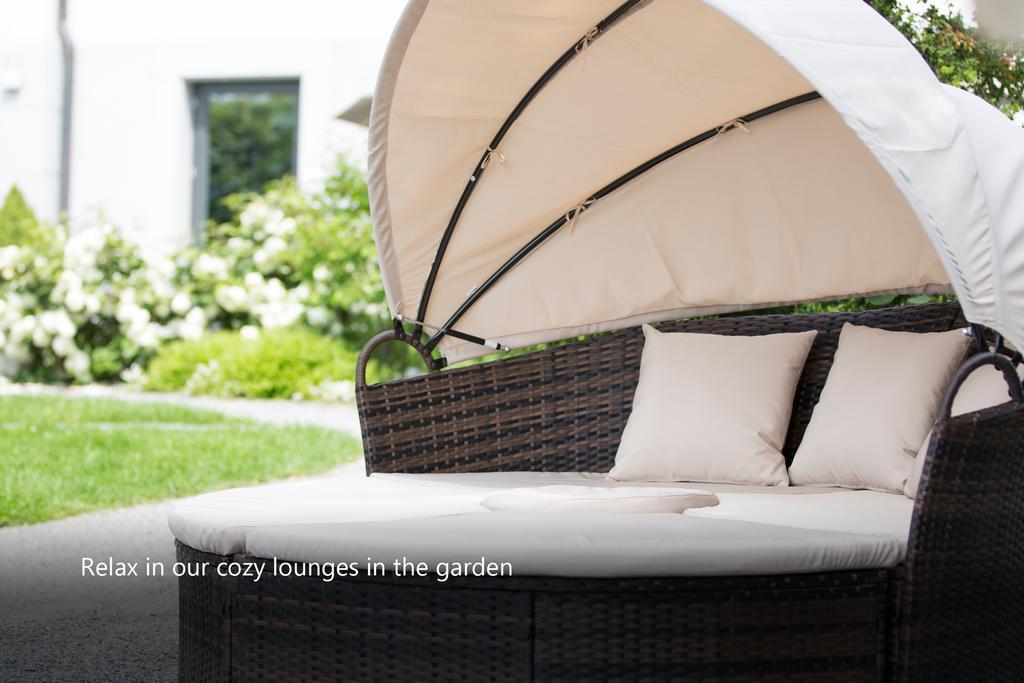 Hotel Vitznauerhof - Lifestyle Hideaway At Lake Lucerne Εξωτερικό φωτογραφία