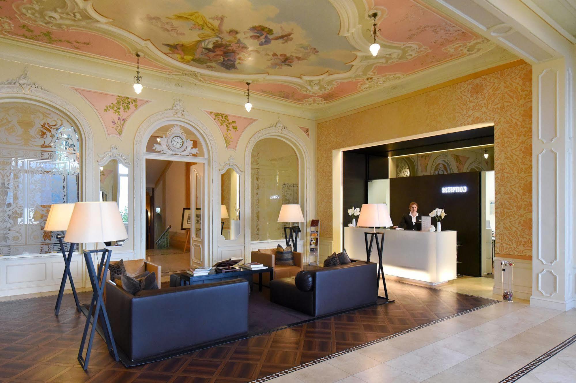 Hotel Vitznauerhof - Lifestyle Hideaway At Lake Lucerne Εξωτερικό φωτογραφία