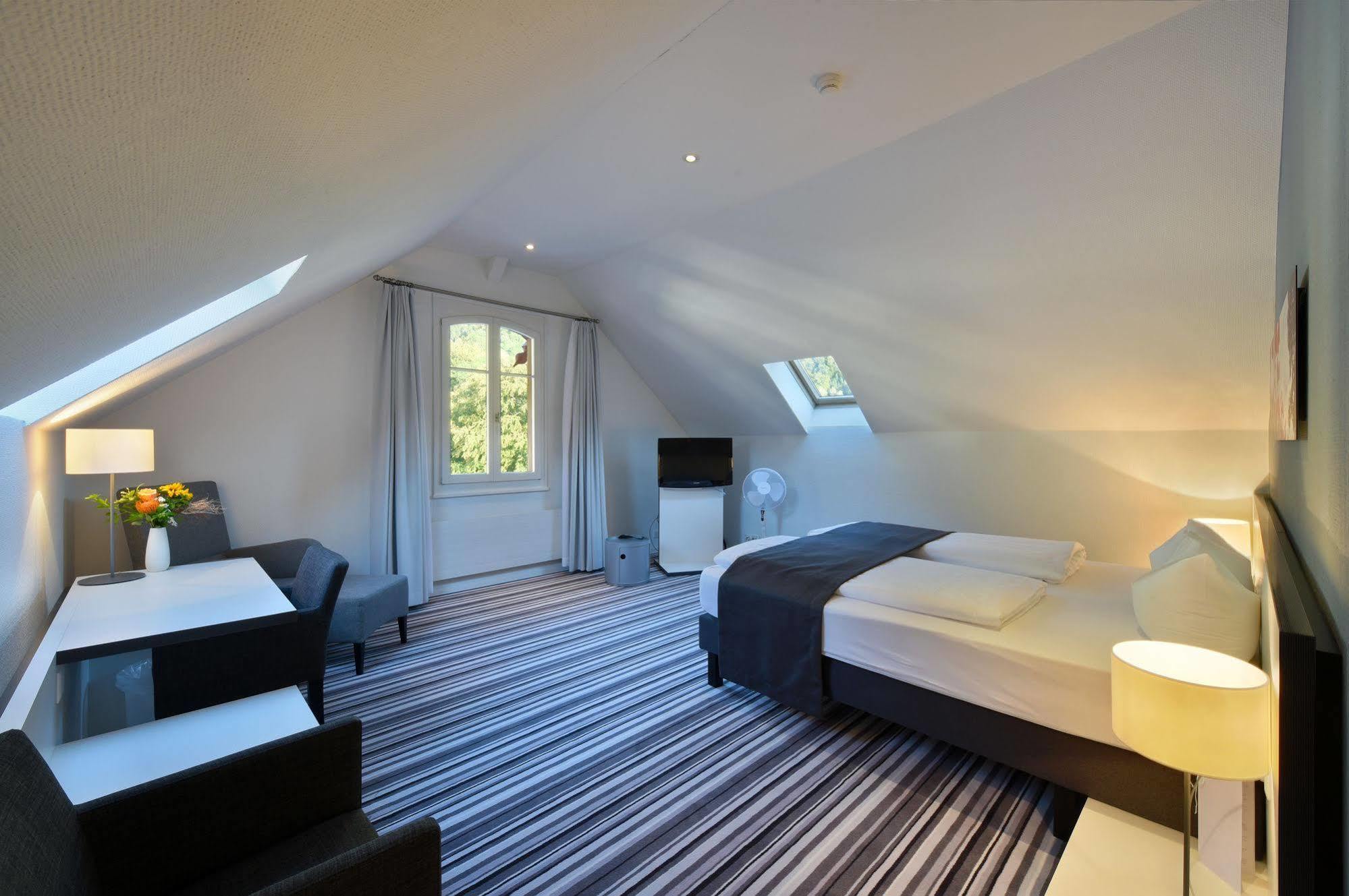 Hotel Vitznauerhof - Lifestyle Hideaway At Lake Lucerne Εξωτερικό φωτογραφία