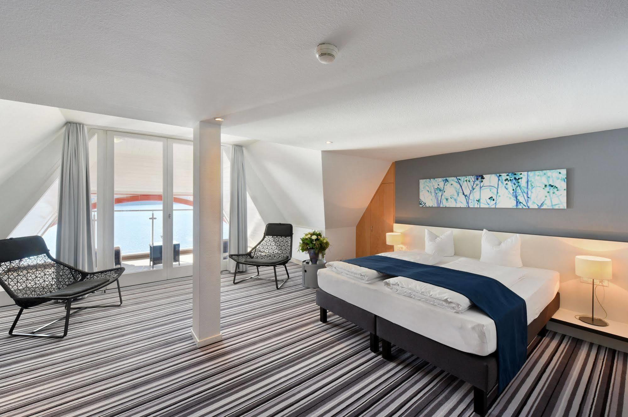 Hotel Vitznauerhof - Lifestyle Hideaway At Lake Lucerne Εξωτερικό φωτογραφία