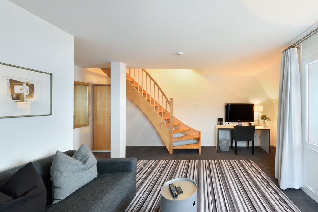 Hotel Vitznauerhof - Lifestyle Hideaway At Lake Lucerne Εξωτερικό φωτογραφία
