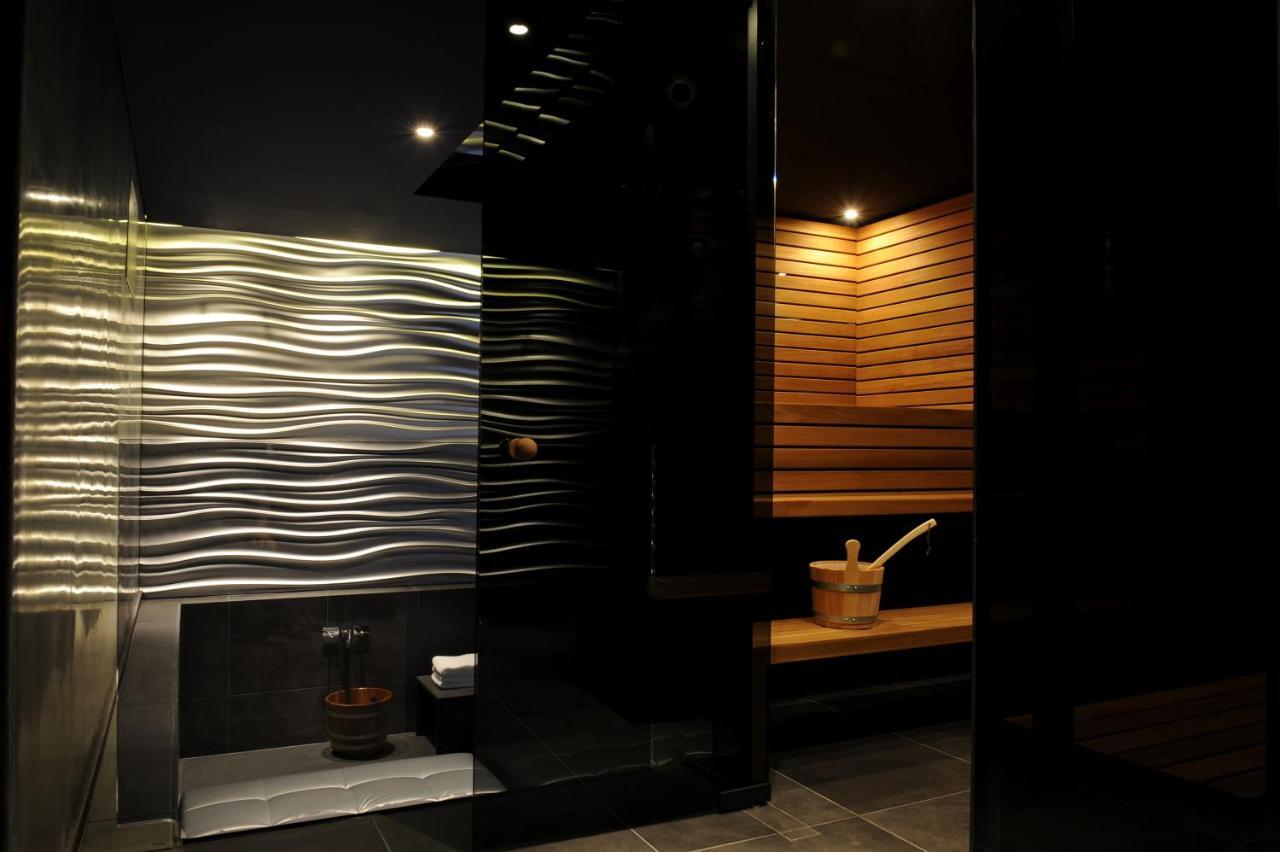 Hotel Vitznauerhof - Lifestyle Hideaway At Lake Lucerne Εξωτερικό φωτογραφία