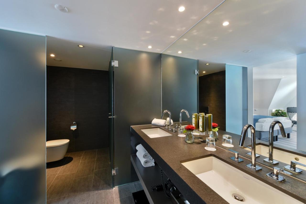 Hotel Vitznauerhof - Lifestyle Hideaway At Lake Lucerne Εξωτερικό φωτογραφία