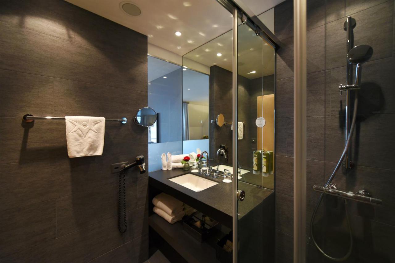 Hotel Vitznauerhof - Lifestyle Hideaway At Lake Lucerne Εξωτερικό φωτογραφία