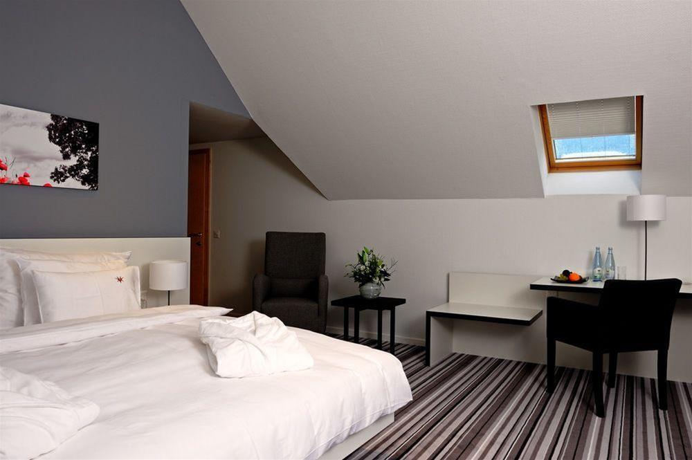 Hotel Vitznauerhof - Lifestyle Hideaway At Lake Lucerne Εξωτερικό φωτογραφία
