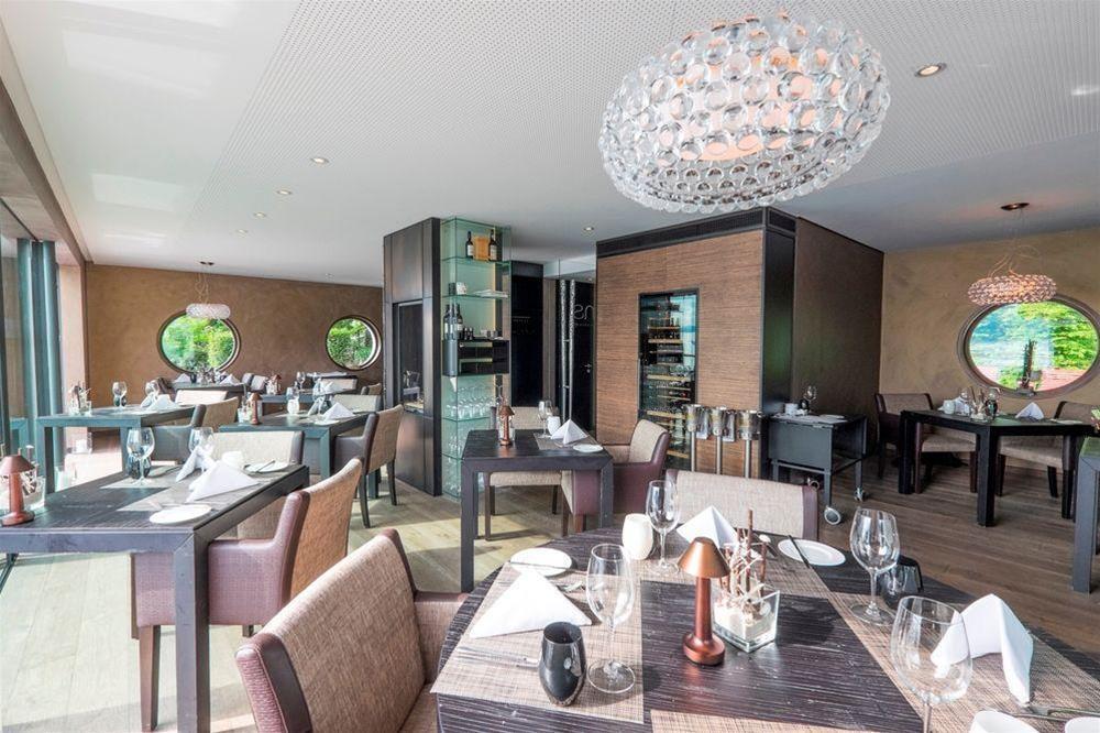 Hotel Vitznauerhof - Lifestyle Hideaway At Lake Lucerne Εξωτερικό φωτογραφία